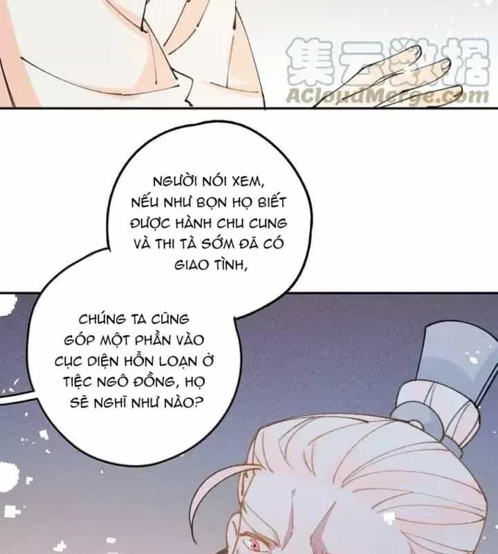 Là Thánh Hoàng Chính Đạo, Ta Cưới Ma Tôn Tà Đạo？！ - Chương 75 - ảnh 72