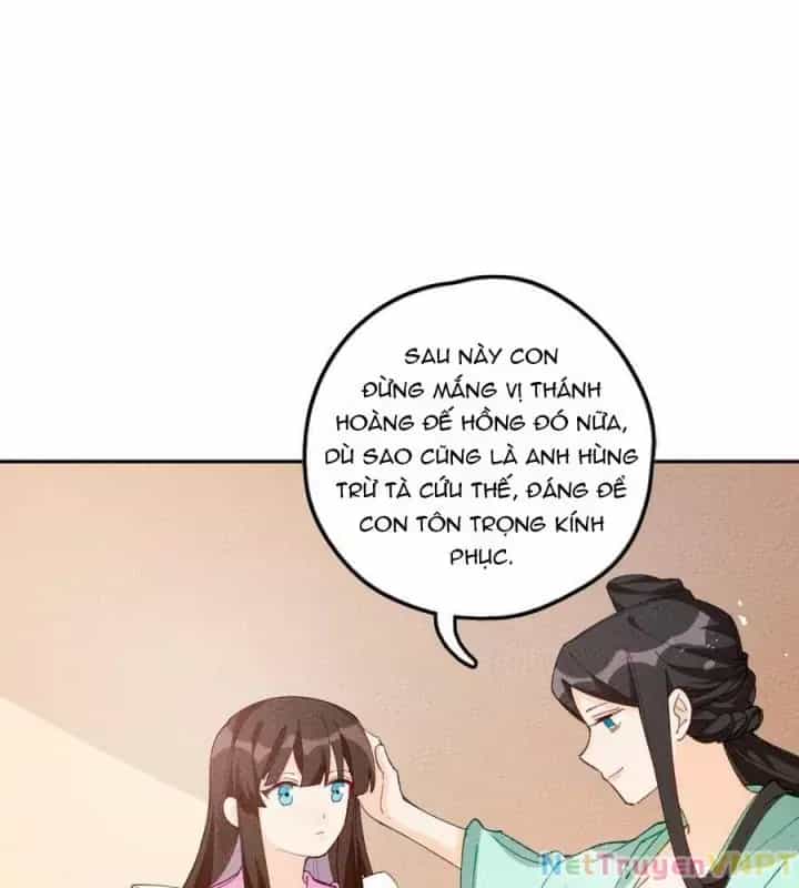 Là Thánh Hoàng Chính Đạo, Ta Cưới Ma Tôn Tà Đạo？！ - Chương 79 - ảnh 18