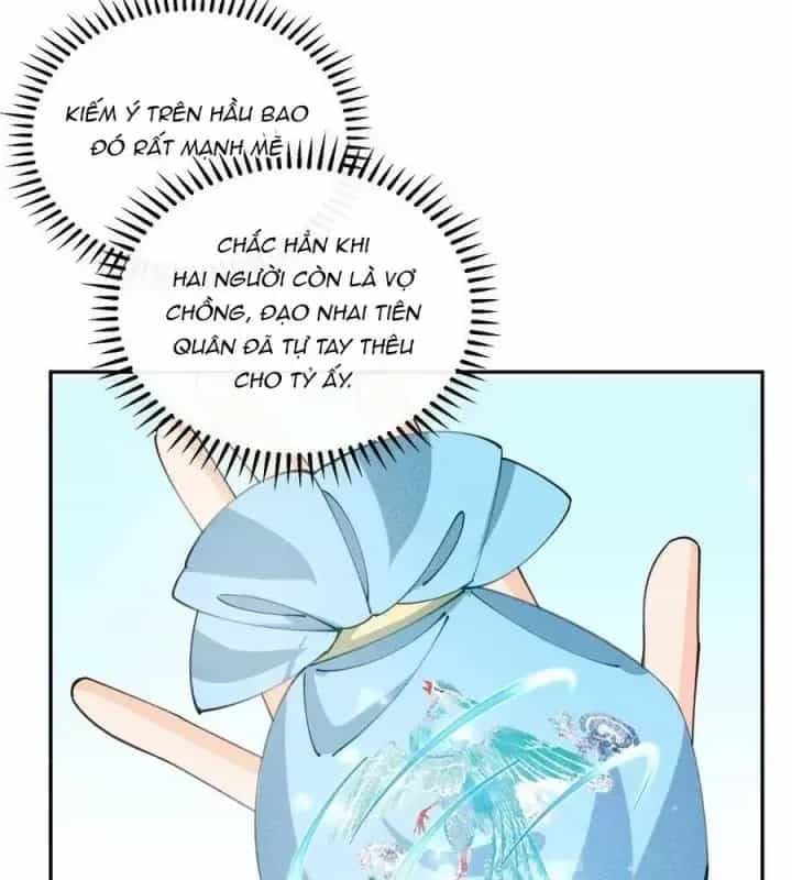 Là Thánh Hoàng Chính Đạo, Ta Cưới Ma Tôn Tà Đạo？！ - Chương 83 - ảnh 12