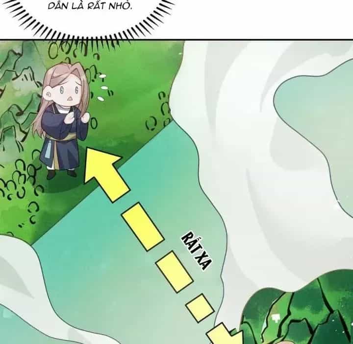 Là Thánh Hoàng Chính Đạo, Ta Cưới Ma Tôn Tà Đạo？！ - Chương 83 - ảnh 39