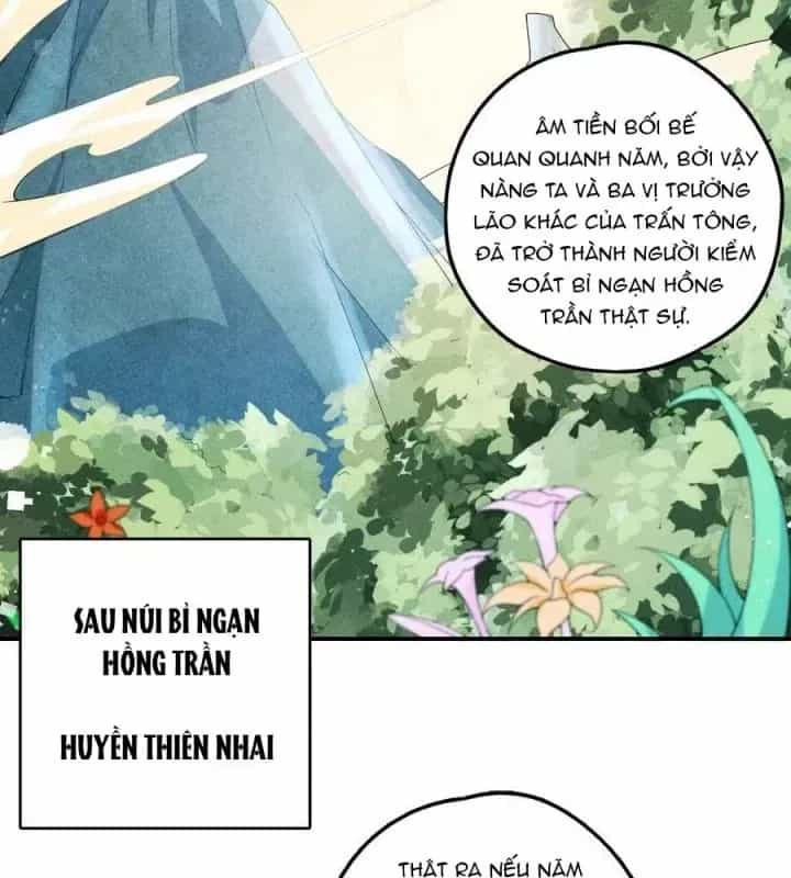 Là Thánh Hoàng Chính Đạo, Ta Cưới Ma Tôn Tà Đạo？！ - Chương 84 - ảnh 4