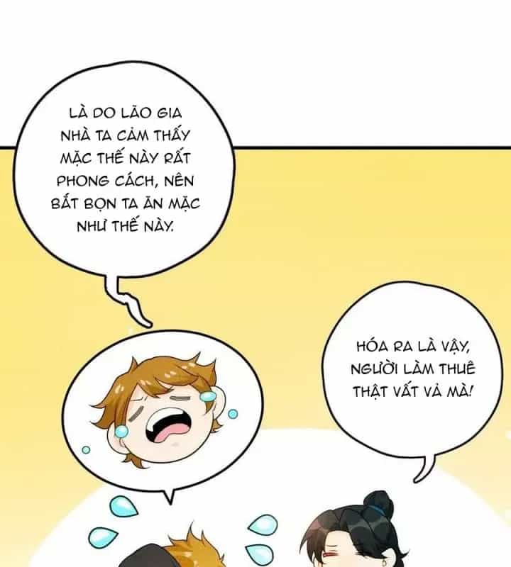 Là Thánh Hoàng Chính Đạo, Ta Cưới Ma Tôn Tà Đạo？！ - Chương 86 - ảnh 33