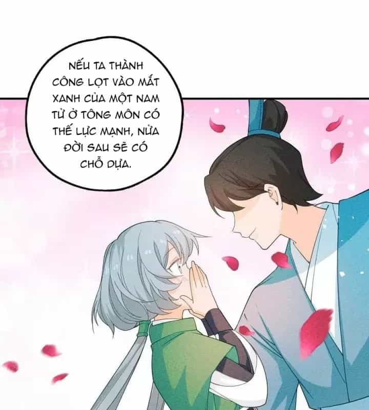 Là Thánh Hoàng Chính Đạo, Ta Cưới Ma Tôn Tà Đạo？！ - Chương 86 - ảnh 81