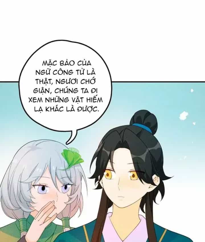 Là Thánh Hoàng Chính Đạo, Ta Cưới Ma Tôn Tà Đạo？！ - Chương 87 - ảnh 74