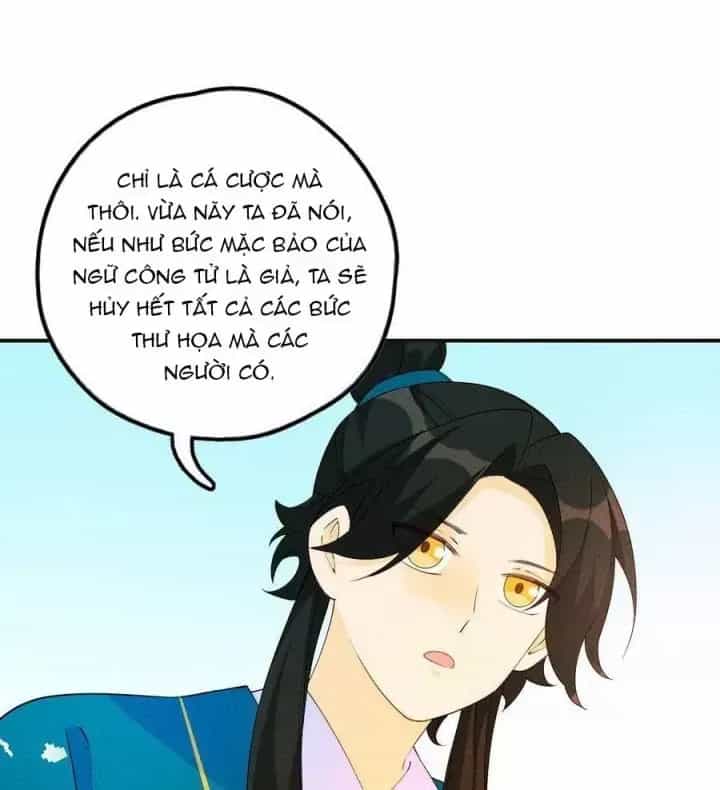 Là Thánh Hoàng Chính Đạo, Ta Cưới Ma Tôn Tà Đạo？！ - Chương 88 - ảnh 7