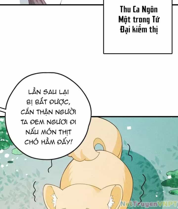Là Thánh Hoàng Chính Đạo, Ta Cưới Ma Tôn Tà Đạo？！ - Chương 89 - ảnh 31