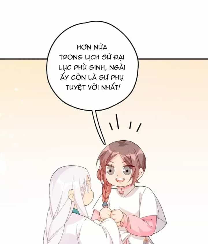 Là Thánh Hoàng Chính Đạo, Ta Cưới Ma Tôn Tà Đạo？！ - Chương 91 - ảnh 17