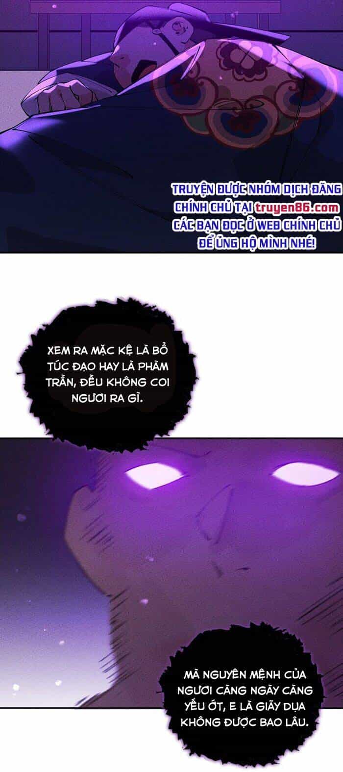 Là Thánh Hoàng Chính Đạo, Ta Cưới Ma Tôn Tà Đạo？！ - Chương 9 - ảnh 49