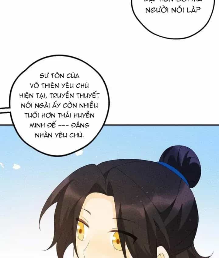 Là Thánh Hoàng Chính Đạo, Ta Cưới Ma Tôn Tà Đạo？！ - Chương 92 - ảnh 60