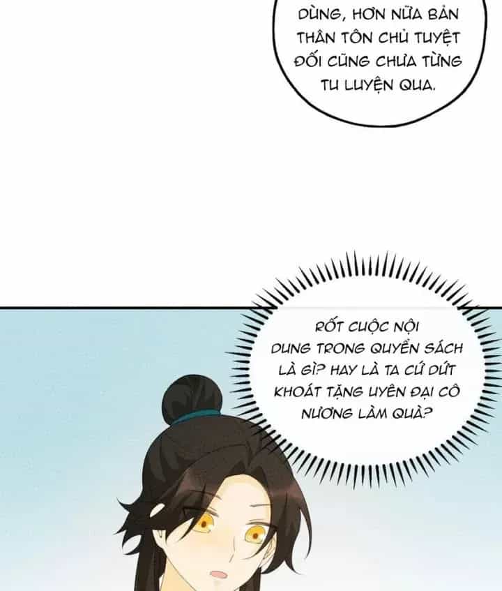 Là Thánh Hoàng Chính Đạo, Ta Cưới Ma Tôn Tà Đạo？！ - Chương 92 - ảnh 72