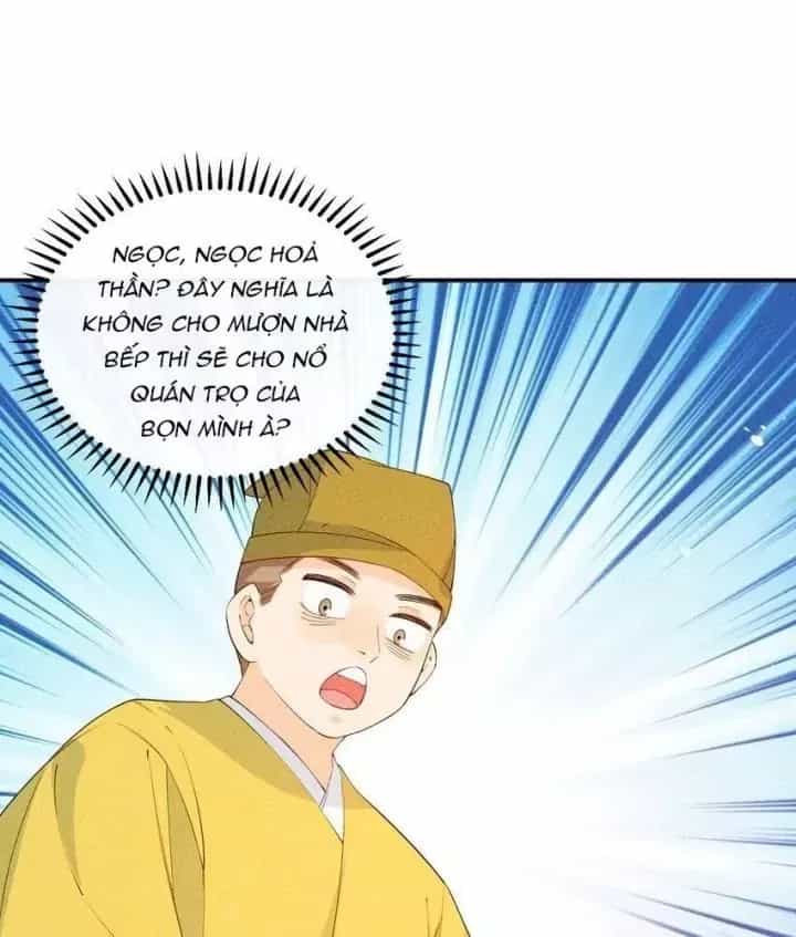 Là Thánh Hoàng Chính Đạo, Ta Cưới Ma Tôn Tà Đạo？！ - Chương 94 - ảnh 39