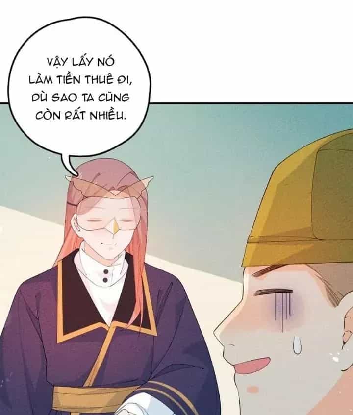 Là Thánh Hoàng Chính Đạo, Ta Cưới Ma Tôn Tà Đạo？！ - Chương 94 - ảnh 43