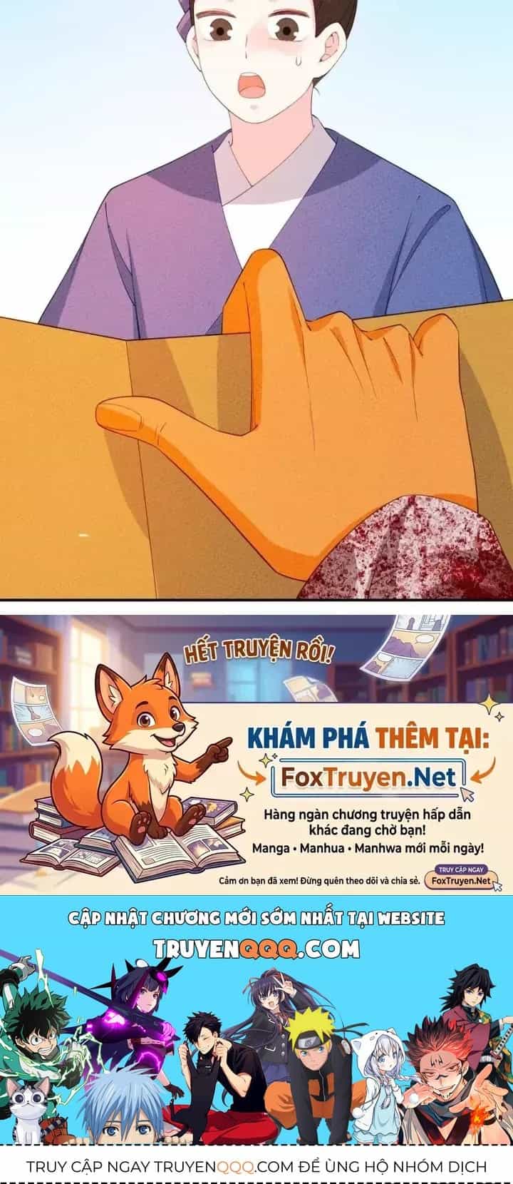 Là Thánh Hoàng Chính Đạo, Ta Cưới Ma Tôn Tà Đạo？！ - Chương 95 - ảnh 111