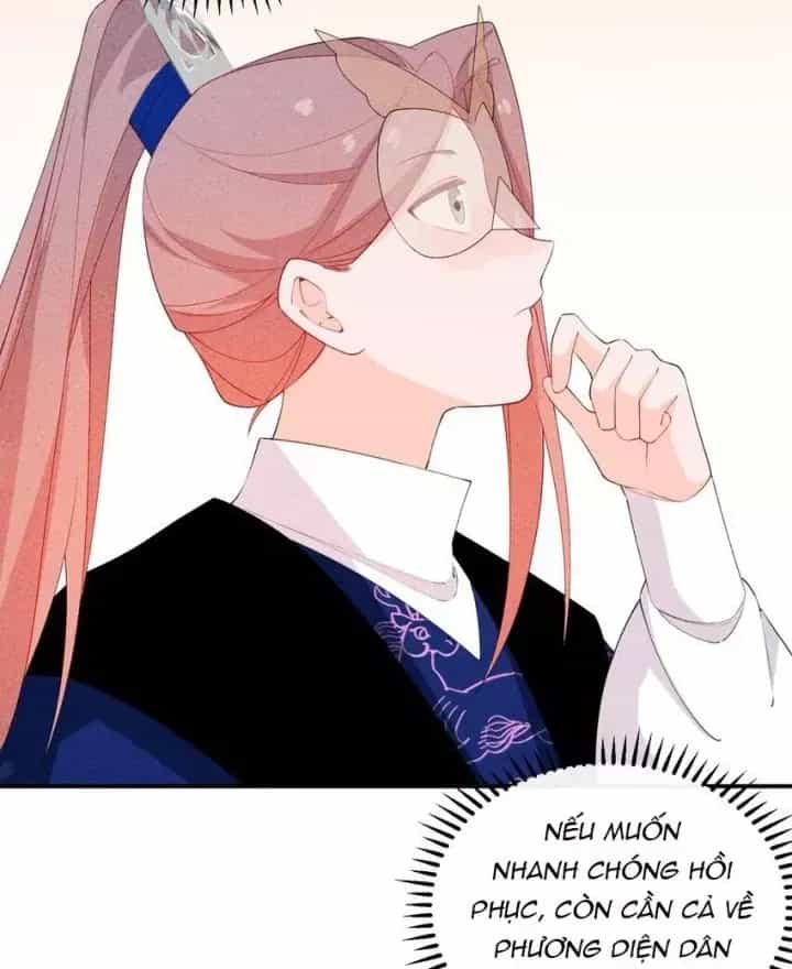 Là Thánh Hoàng Chính Đạo, Ta Cưới Ma Tôn Tà Đạo？！ - Chương 95 - ảnh 23