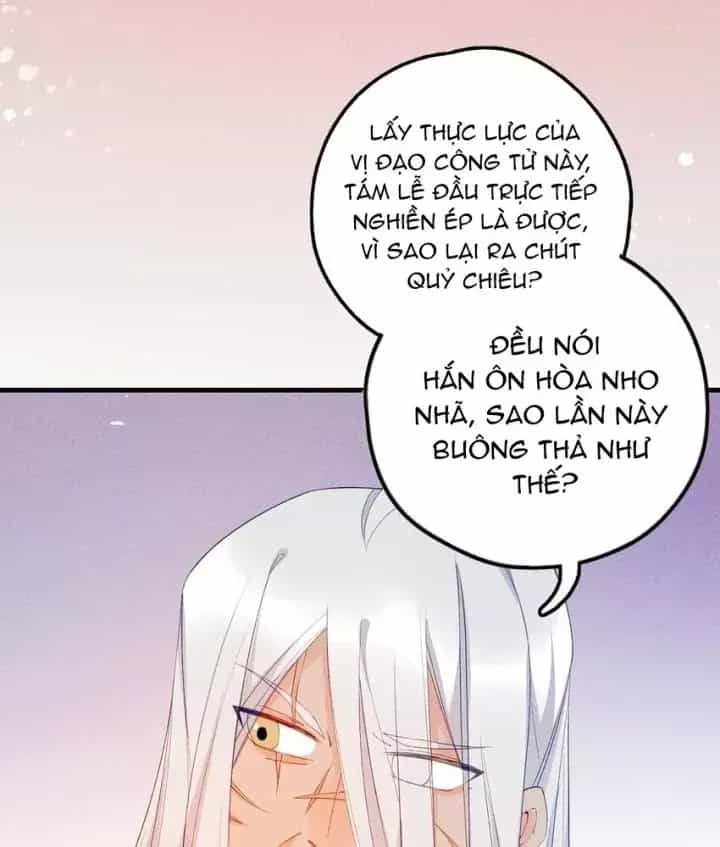 Là Thánh Hoàng Chính Đạo, Ta Cưới Ma Tôn Tà Đạo？！ - Chương 99 - ảnh 66
