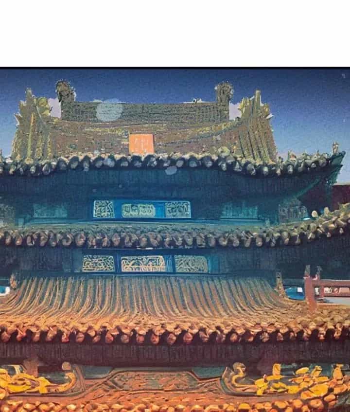 Là Thánh Hoàng Chính Đạo, Ta Cưới Ma Tôn Tà Đạo？！ - Chương 100 - ảnh 22
