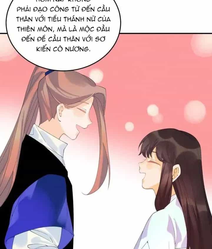 Là Thánh Hoàng Chính Đạo, Ta Cưới Ma Tôn Tà Đạo？！ - Chương 101 - ảnh 67