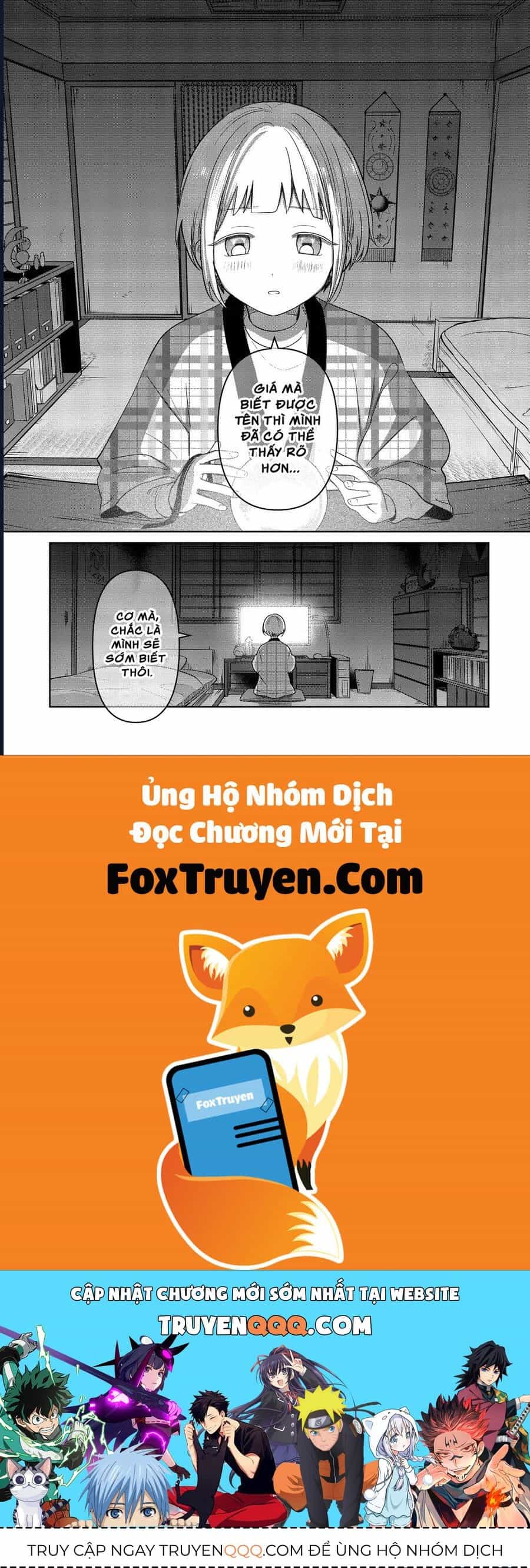 Lá Thư Tình Và Nữ Diễn Viên 13 Tuổi - Chương 34 - ảnh 35