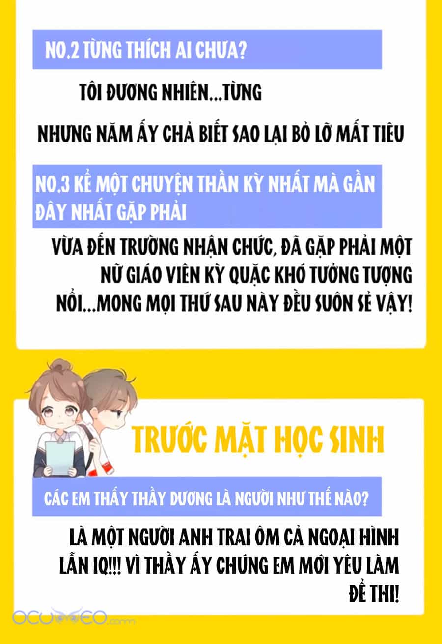 Lại Gặp Được Em - Chương 0.2 - ảnh 10