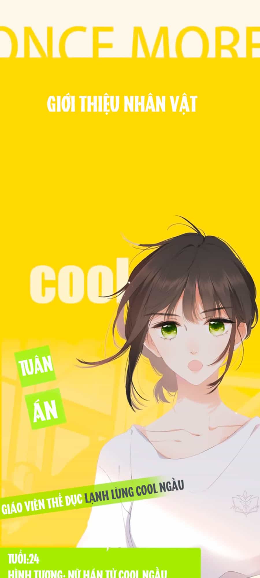 Lại Gặp Được Em - Chương 0.2 - ảnh 6