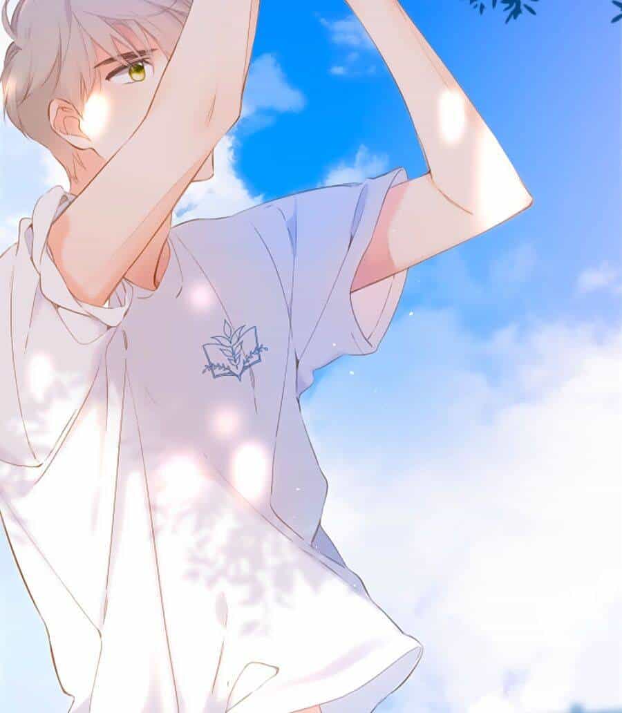 Lại Gặp Được Em - Chương 87 - ảnh 10