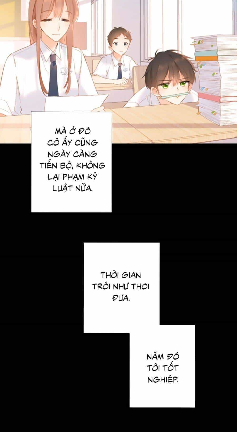 Lại Gặp Được Em - Chương 87 - ảnh 43