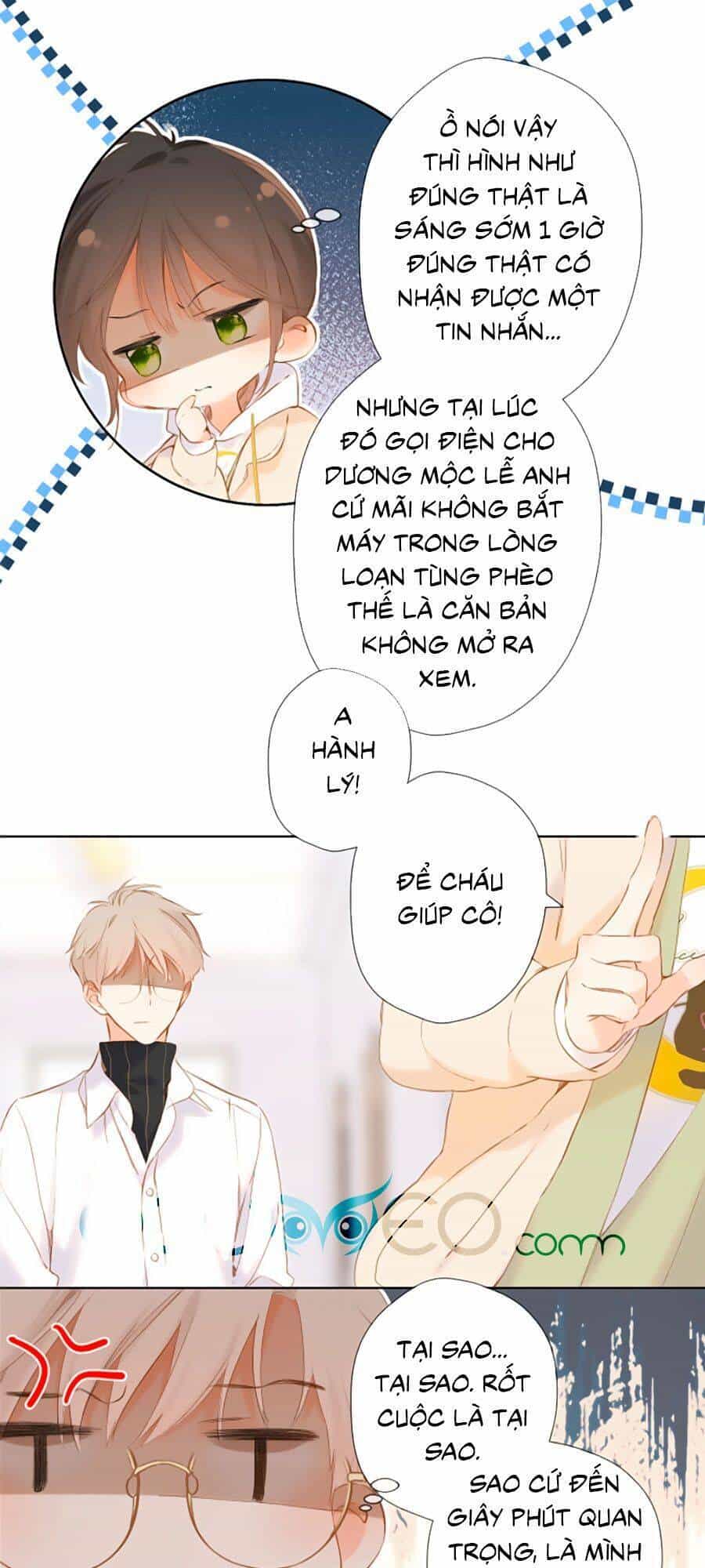 Lại Gặp Được Em - Chương 89 - ảnh 26