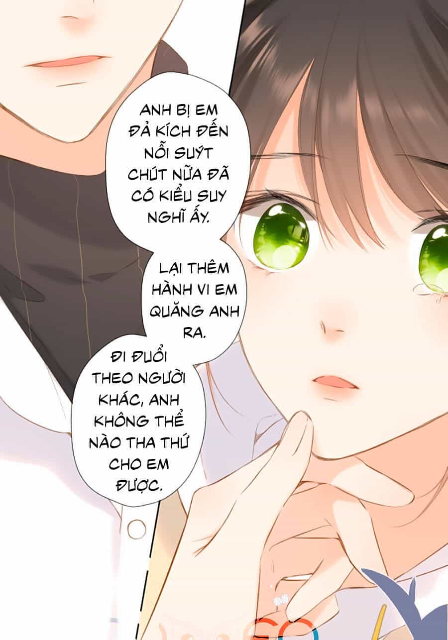 Lại Gặp Được Em - Chương 90 - ảnh 27