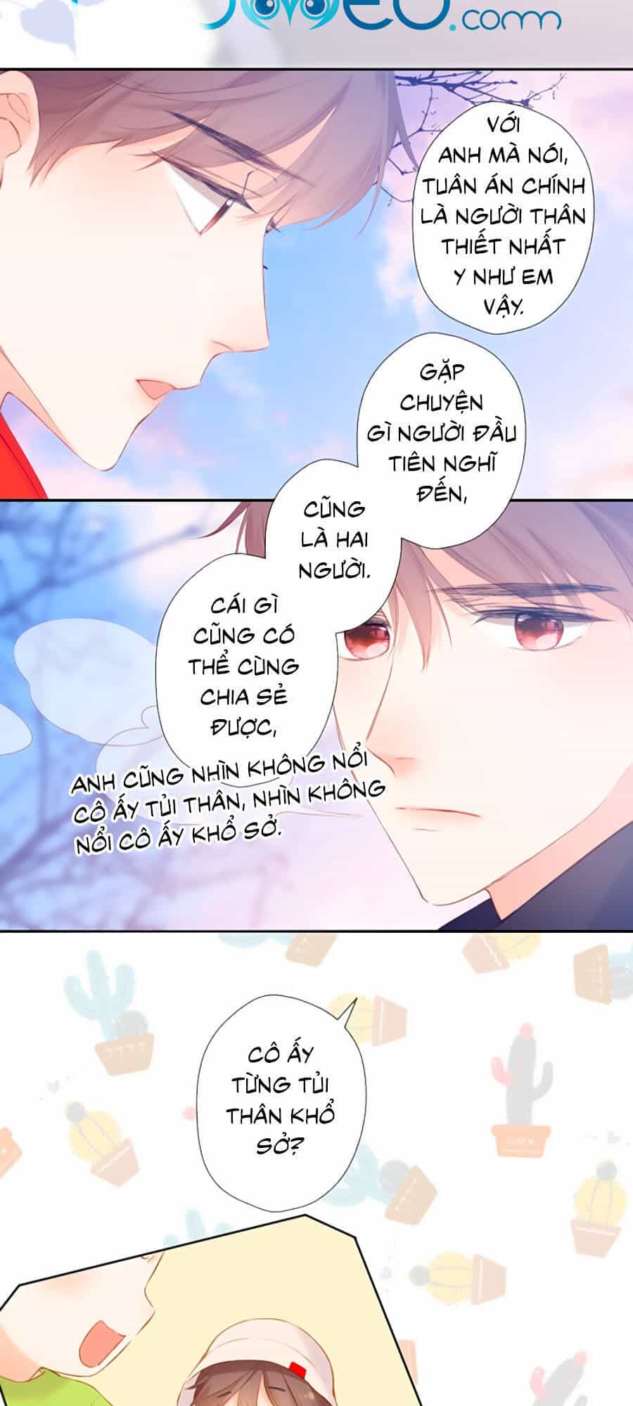 Lại Gặp Được Em - Chương 91 - ảnh 19