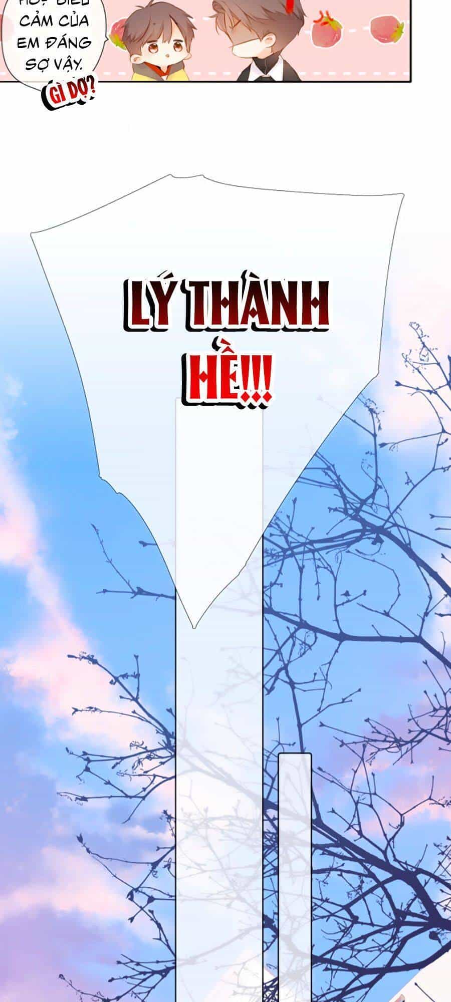 Lại Gặp Được Em - Chương 92 - ảnh 15