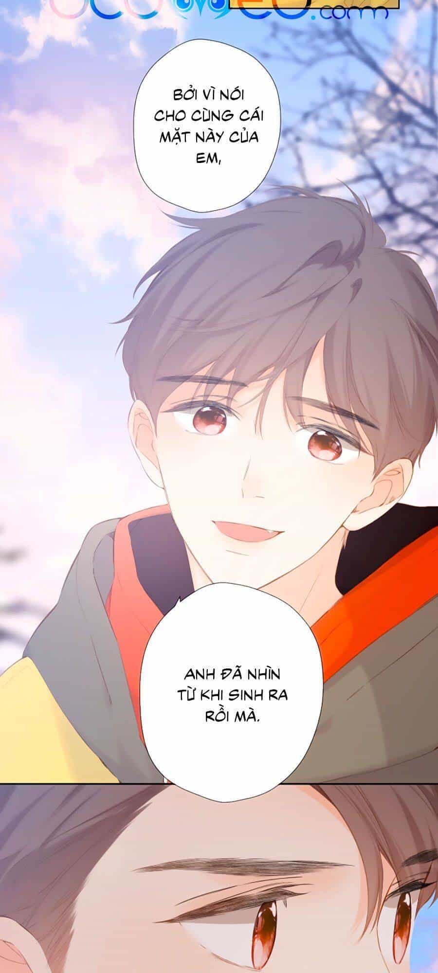 Lại Gặp Được Em - Chương 92 - ảnh 6