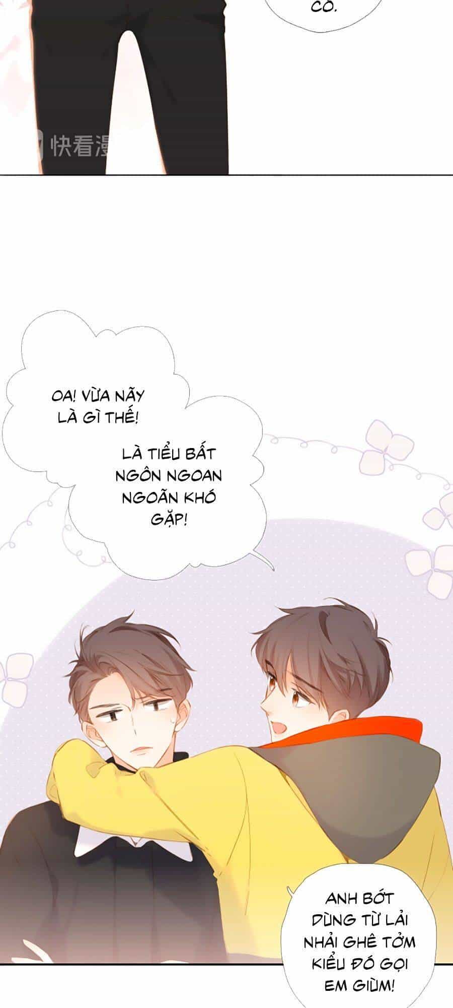 Lại Gặp Được Em - Chương 92 - ảnh 8