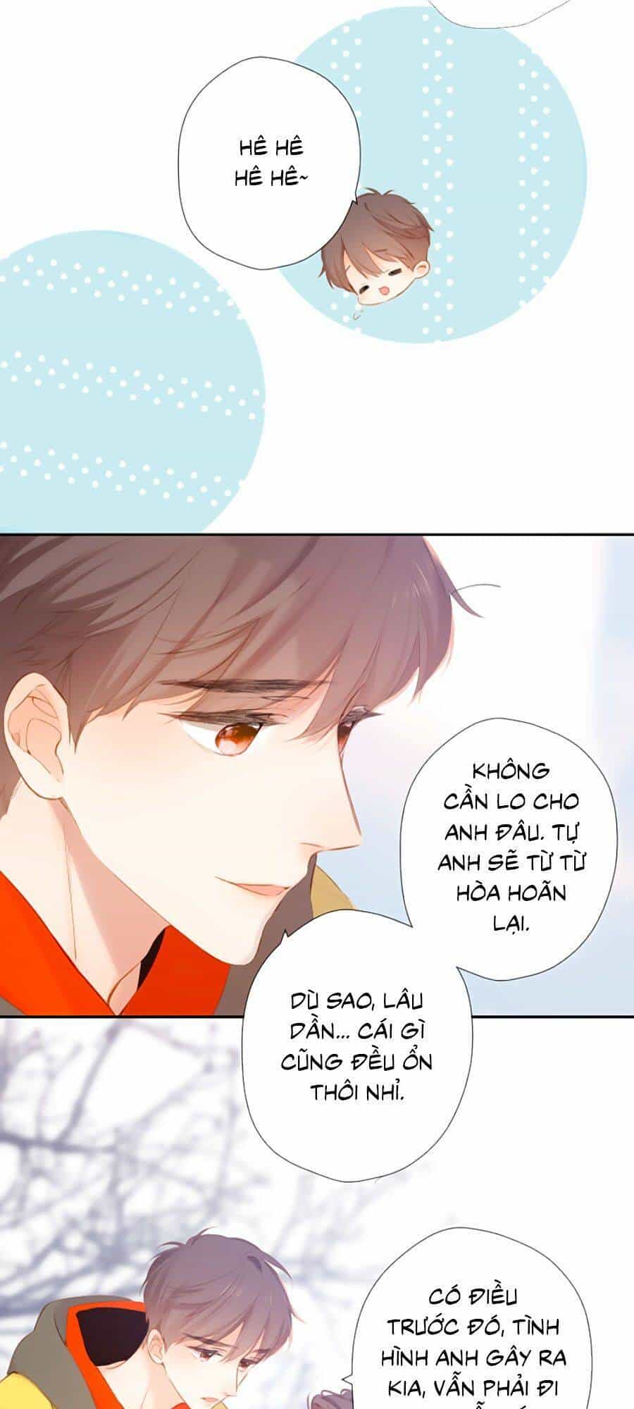 Lại Gặp Được Em - Chương 92 - ảnh 9