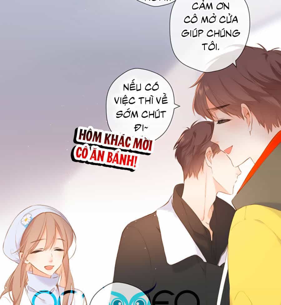 Lại Gặp Được Em - Chương 93 - ảnh 16