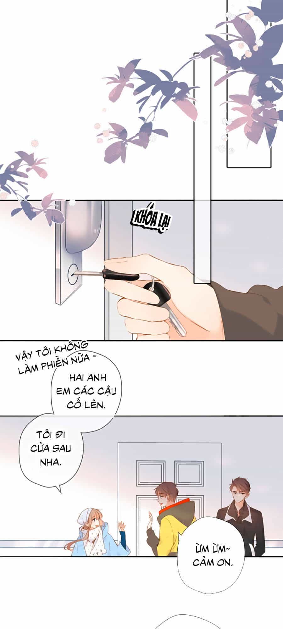 Lại Gặp Được Em - Chương 93 - ảnh 21