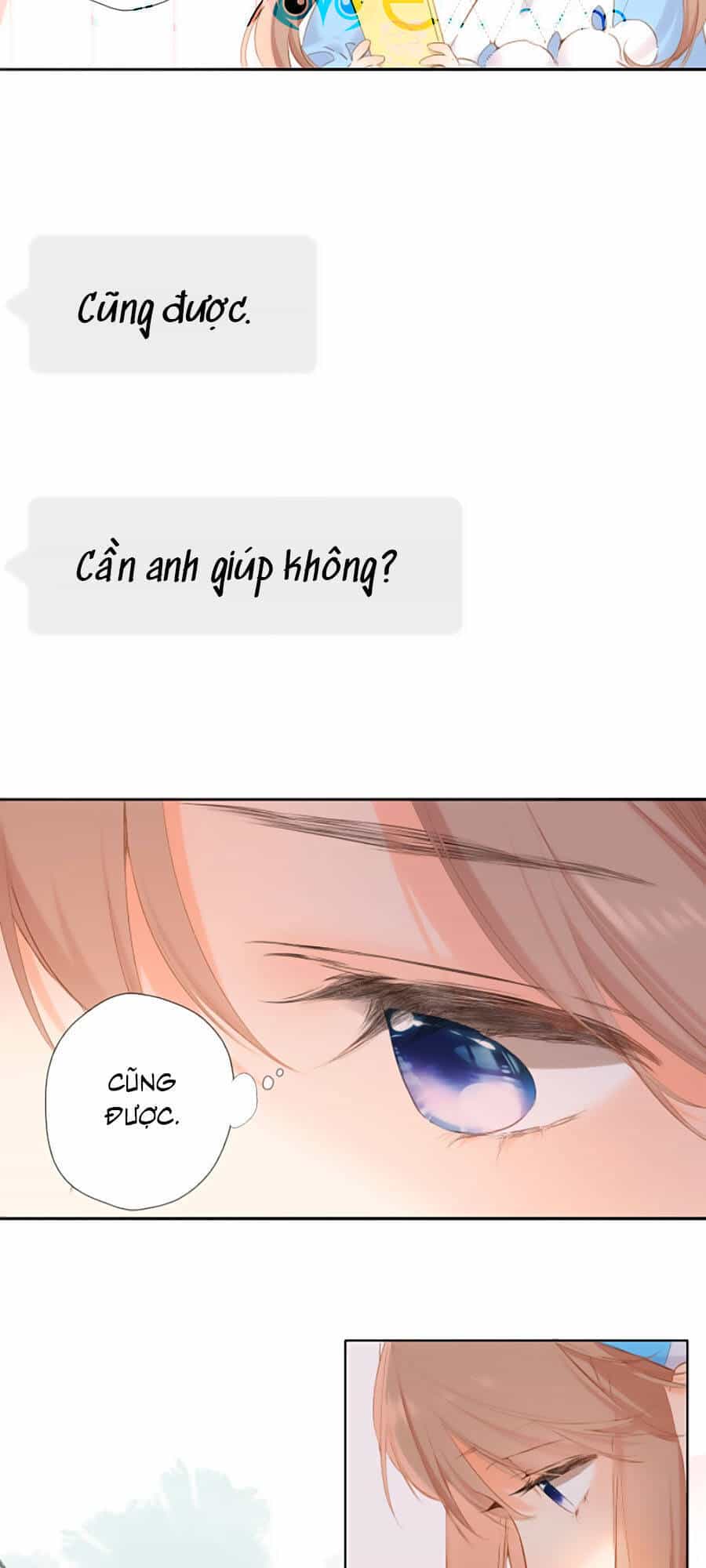 Lại Gặp Được Em - Chương 94 - ảnh 10