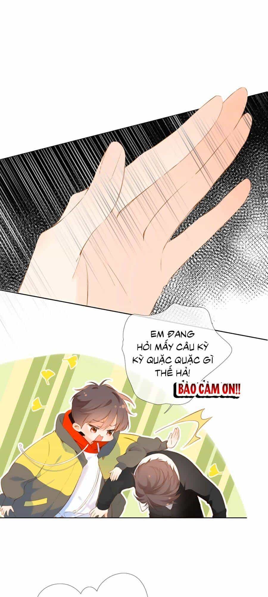 Lại Gặp Được Em - Chương 94 - ảnh 19