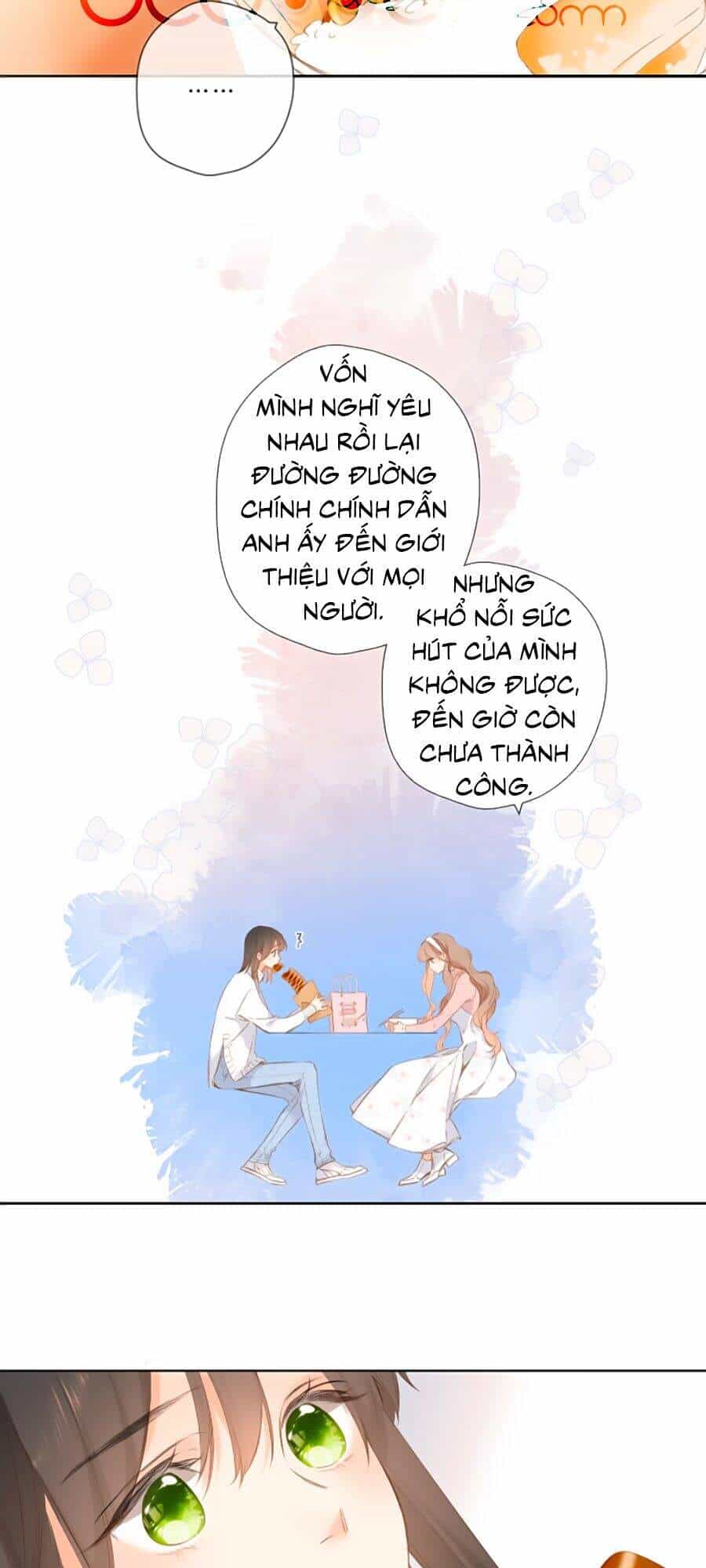 Lại Gặp Được Em - Chương 96 - ảnh 11