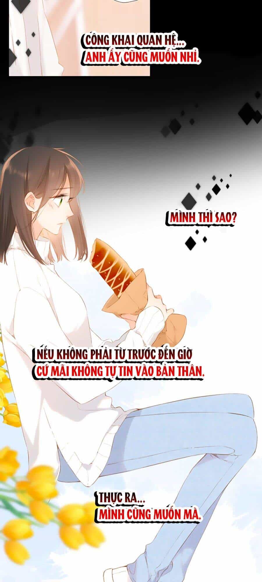 Lại Gặp Được Em - Chương 96 - ảnh 16