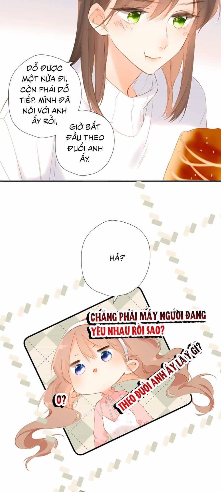 Lại Gặp Được Em - Chương 96 - ảnh 20