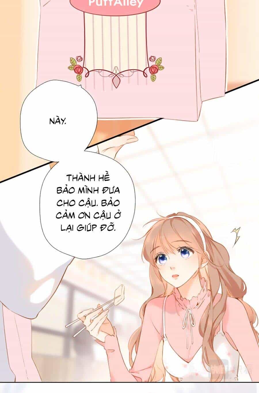 Lại Gặp Được Em - Chương 96 - ảnh 6
