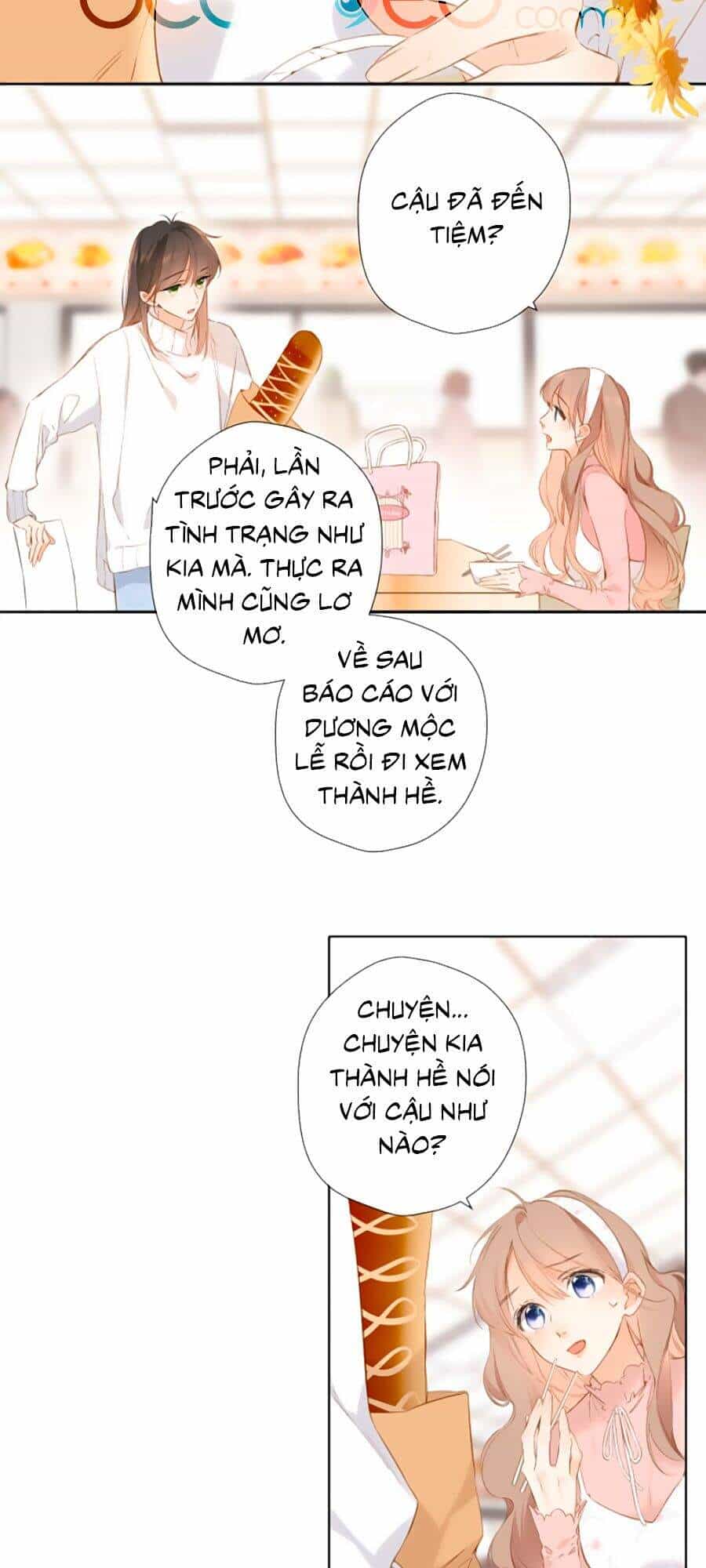 Lại Gặp Được Em - Chương 96 - ảnh 8