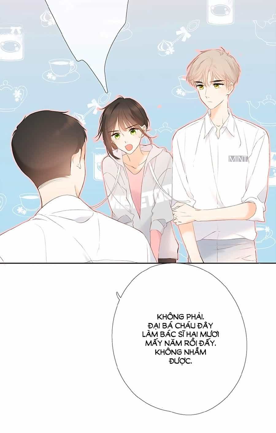 Lại Gặp Được Em - Chương 6 - ảnh 21