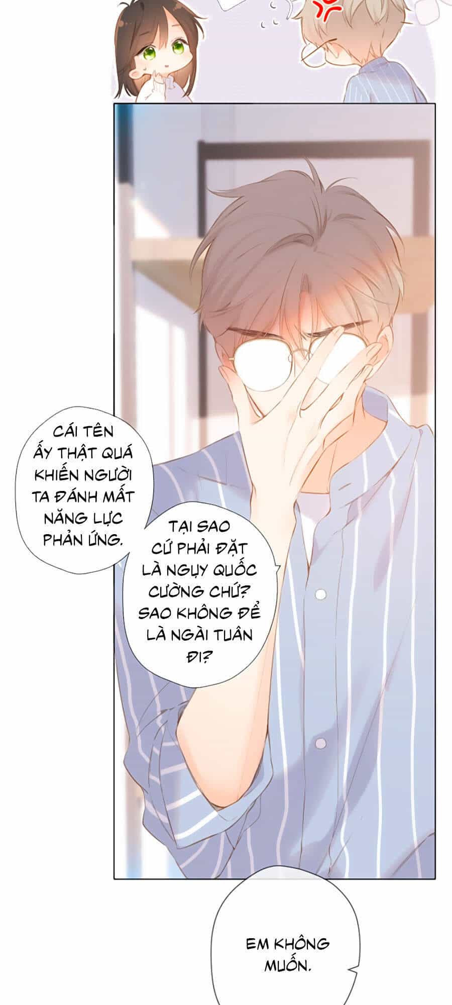 Lại Gặp Được Em - Chương 97 - ảnh 7