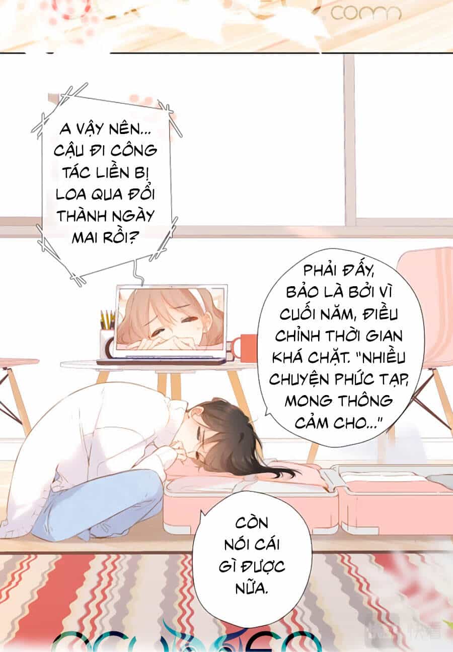 Lại Gặp Được Em - Chương 101 - ảnh 11