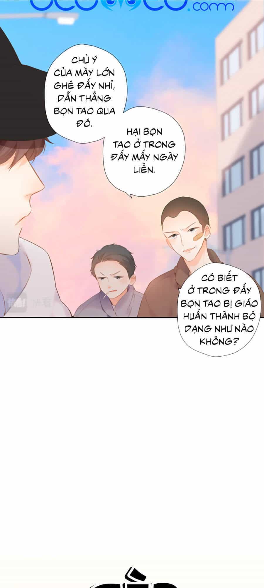 Lại Gặp Được Em - Chương 102 - ảnh 21