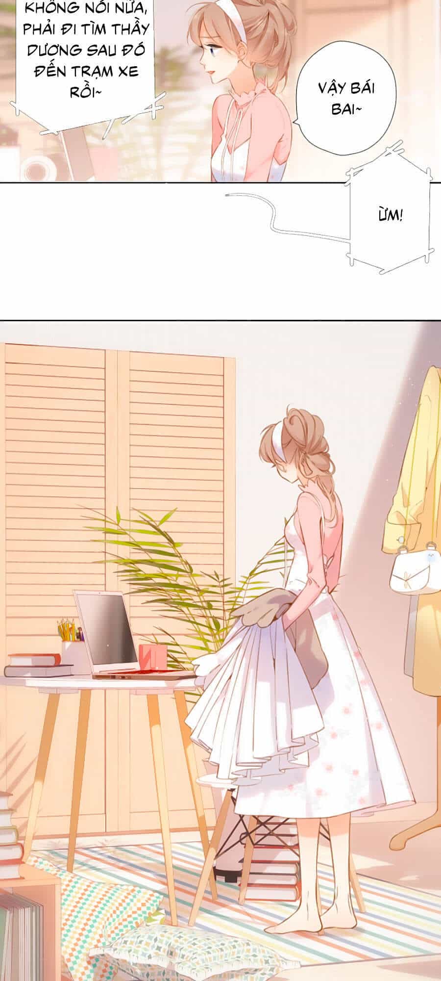 Lại Gặp Được Em - Chương 102 - ảnh 3