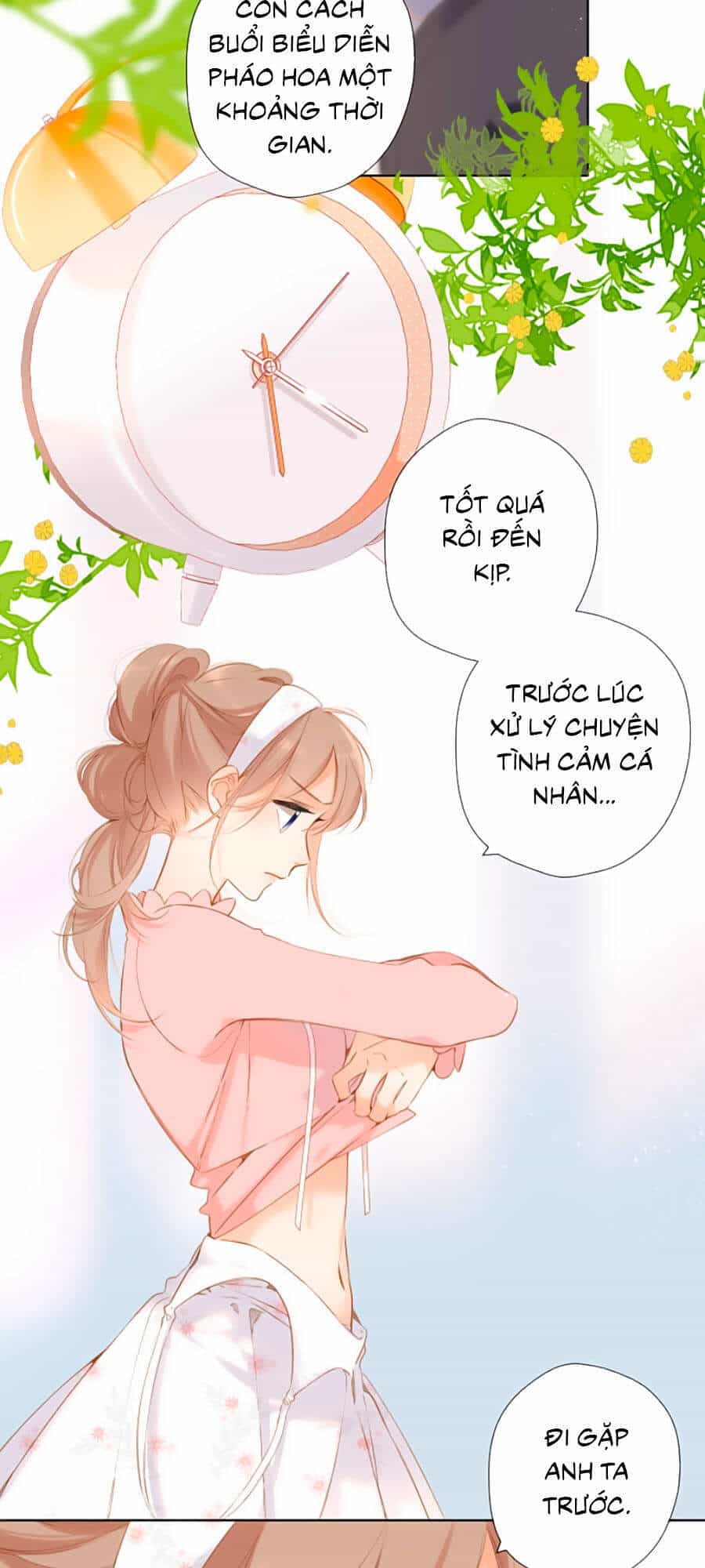 Lại Gặp Được Em - Chương 102 - ảnh 7