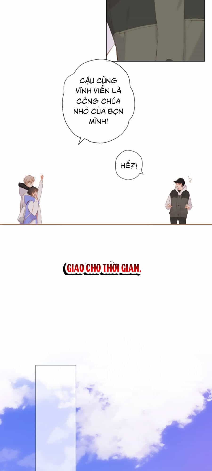 Lại Gặp Được Em - Chương 103 - ảnh 26