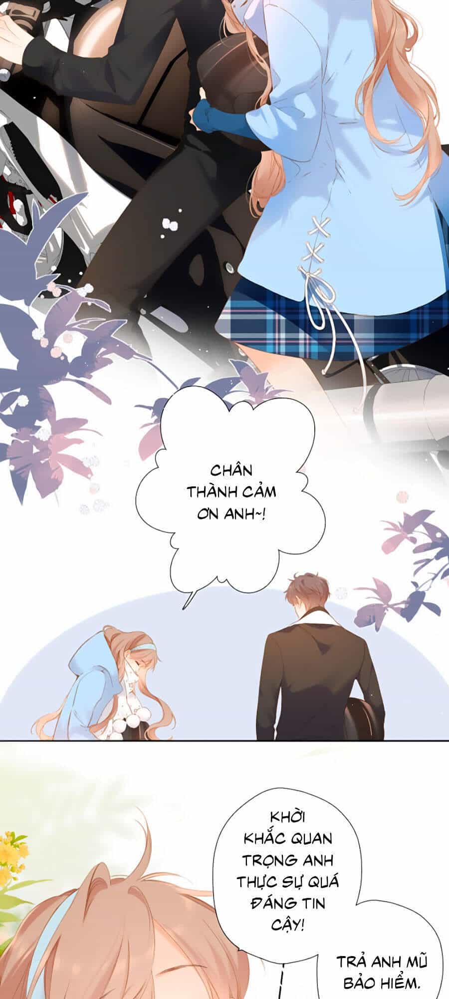 Lại Gặp Được Em - Chương 104 - ảnh 4